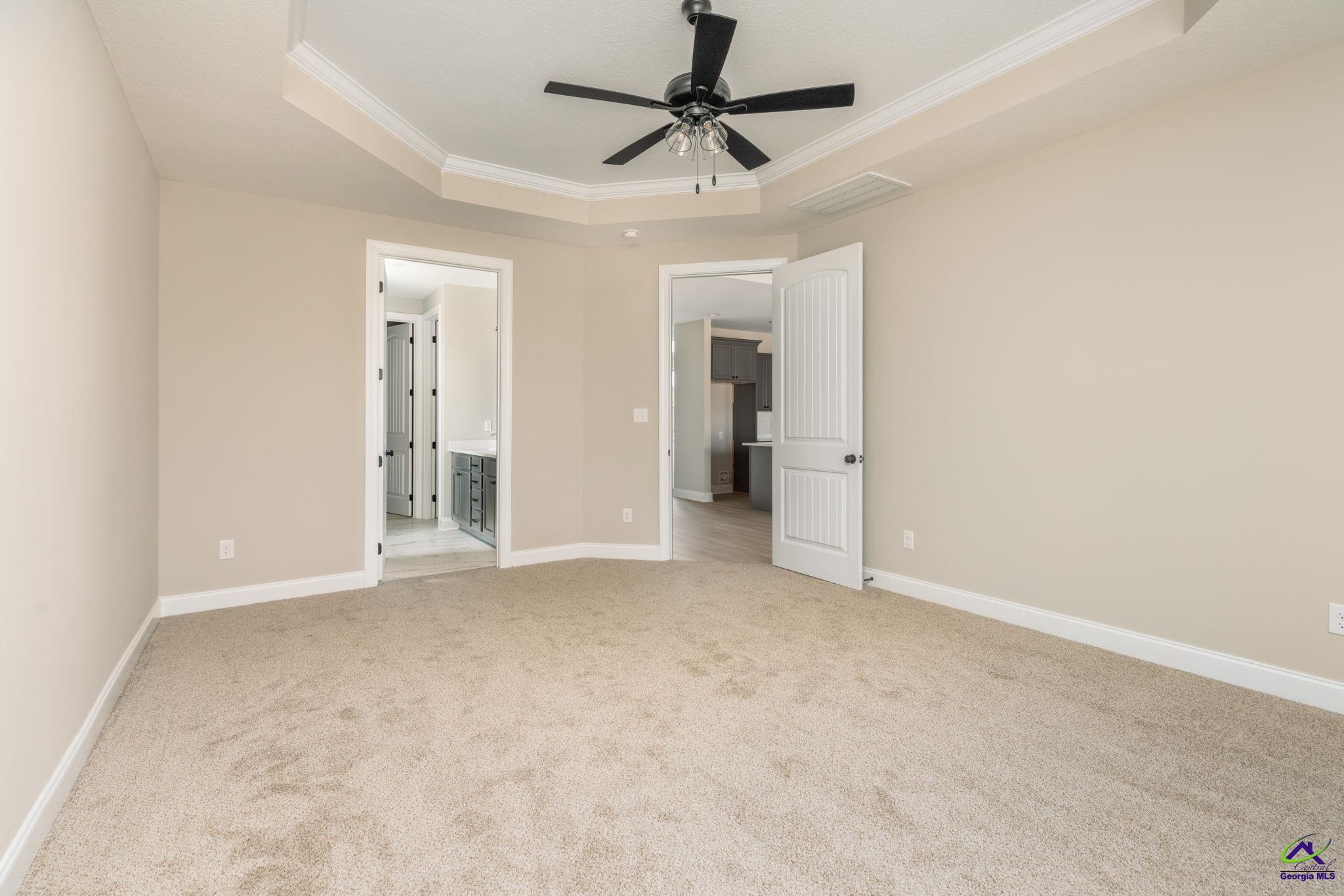 207 Farmland Circle Perry, GA 31069 - Photo 23 of 35