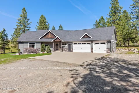 $1,349,000 | 7433 East Highview Drive, Coeur D'Alene, ID 83814