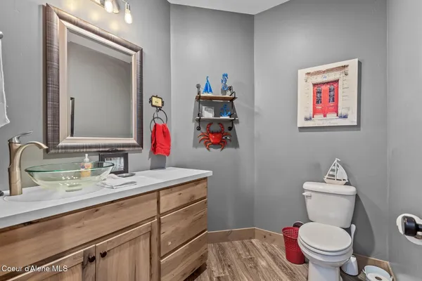 $1,349,000 | 7433 East Highview Drive, Coeur D'Alene, ID 83814