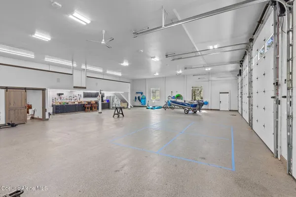 $1,349,000 | 7433 East Highview Drive, Coeur D'Alene, ID 83814