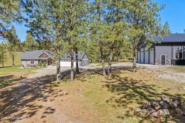 $1,349,000 | 7433 East Highview Drive, Coeur D'Alene, ID 83814