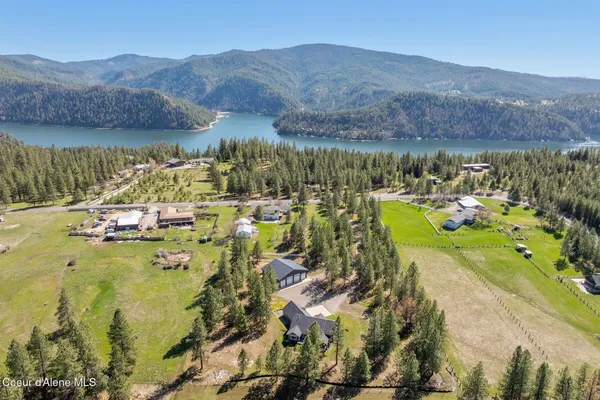 $1,349,000 | 7433 East Highview Drive, Coeur D'Alene, ID 83814