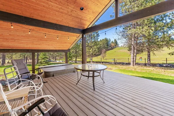 $1,349,000 | 7433 East Highview Drive, Coeur D'Alene, ID 83814