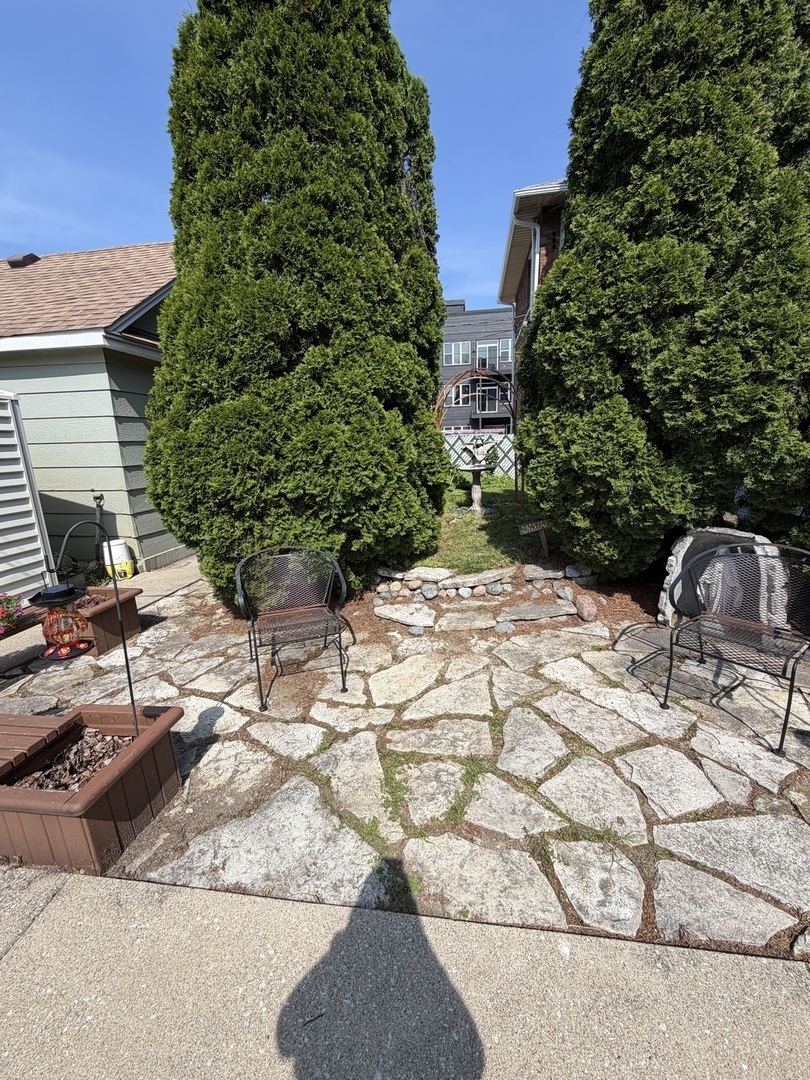 9002 Sheridan Avenue, Unit 3 Brookfield, IL 60513 - Photo 3 of 22