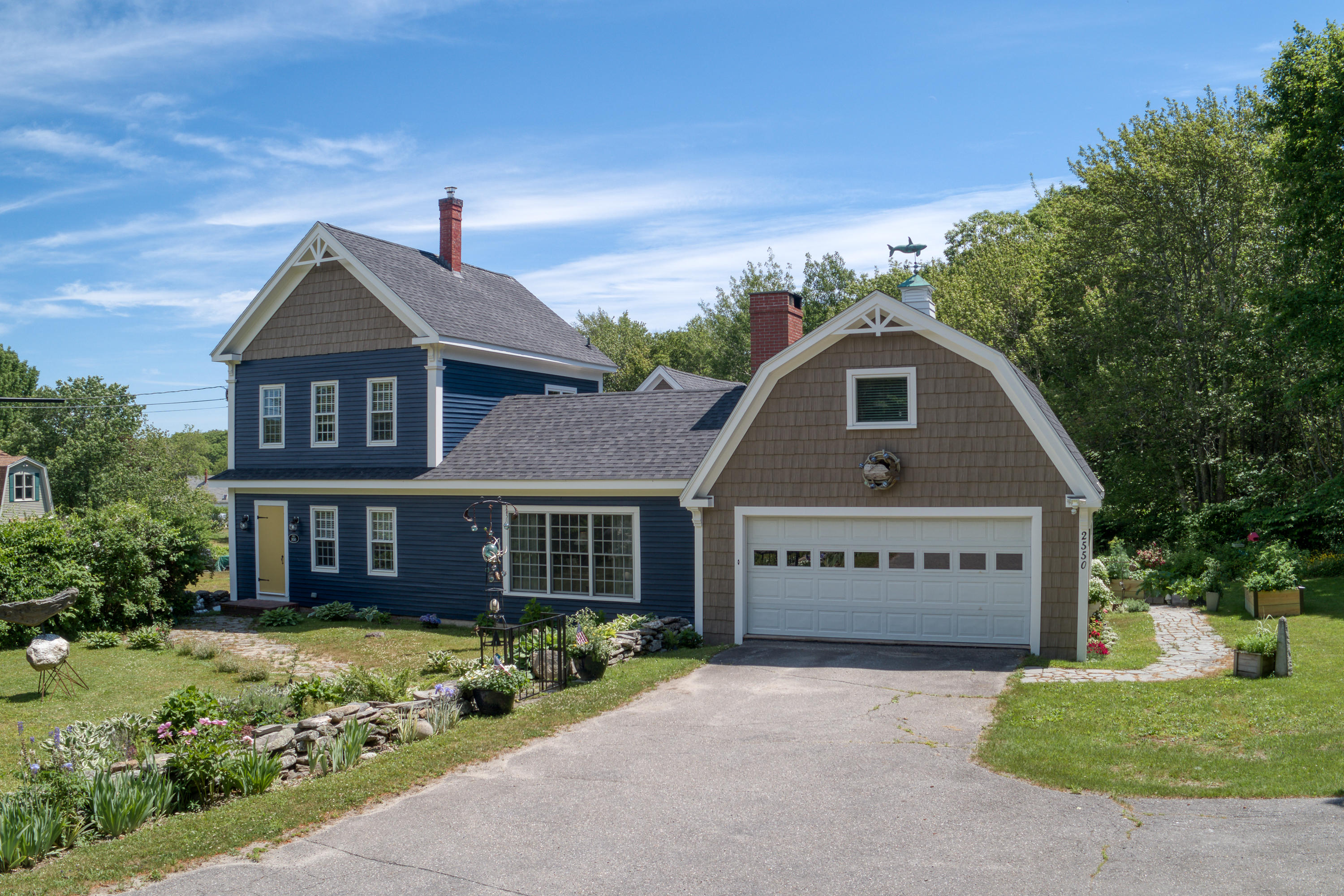 2550 Bristol Road New Harbor, ME 04554 - Photo 5 of 64 20200625_2550_Bristol_Rd_0494