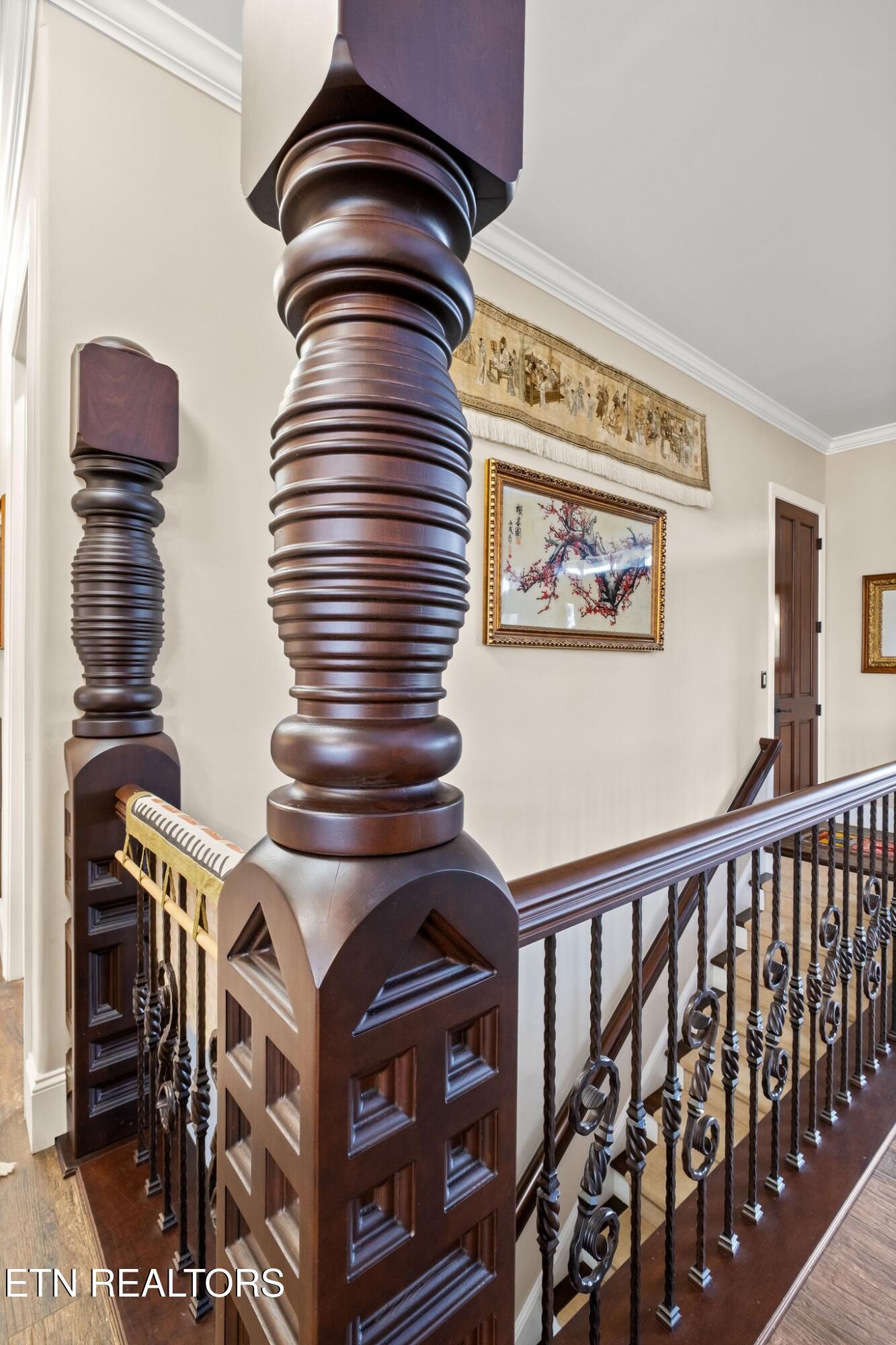 9676 Heard Ridge Road Monroe, TN 38573 - Photo 13 of 59 Impressive Detail