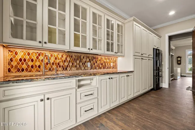 $4,500,000 | 9676 Heard Ridge Road, Monroe, TN 38573