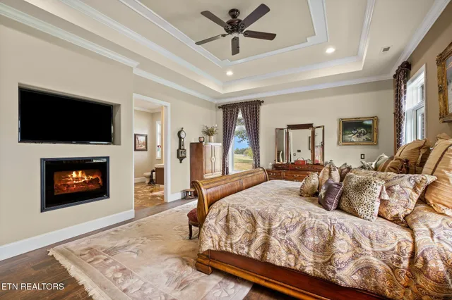 $4,500,000 | 9676 Heard Ridge Road, Monroe, TN 38573