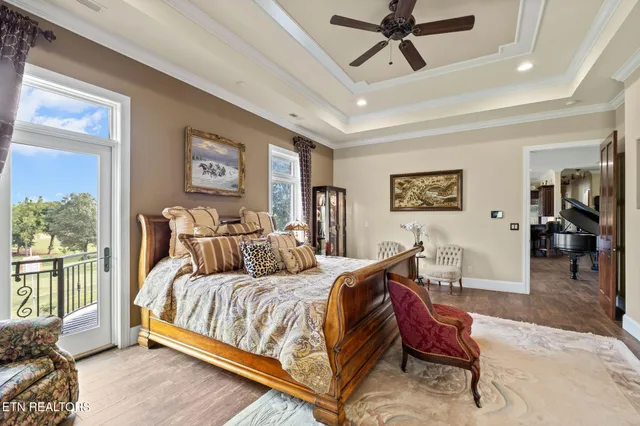 $4,500,000 | 9676 Heard Ridge Road, Monroe, TN 38573