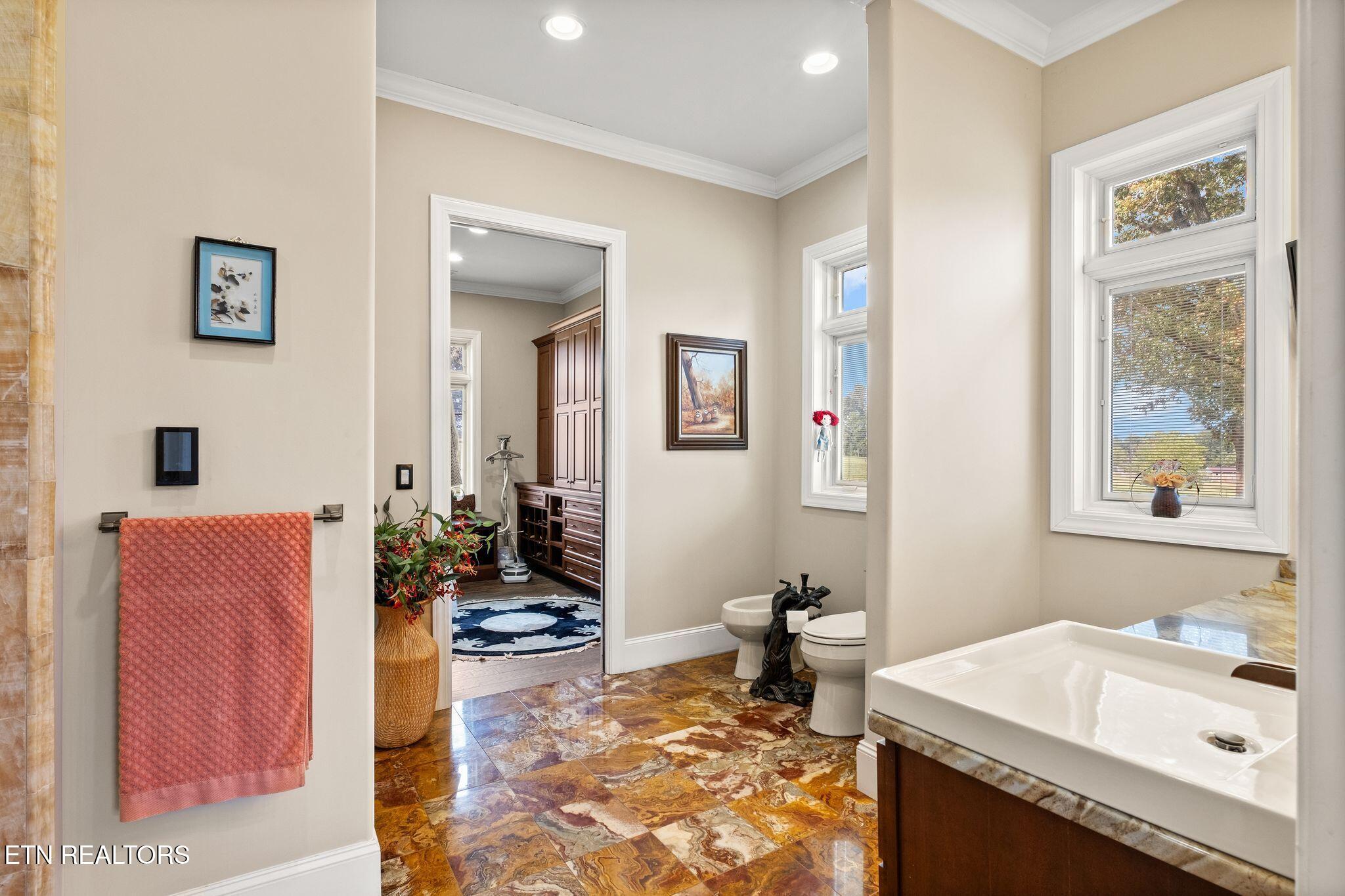 9676 Heard Ridge Road Monroe, TN 38573 - Photo 29 of 59 Master Ensuite