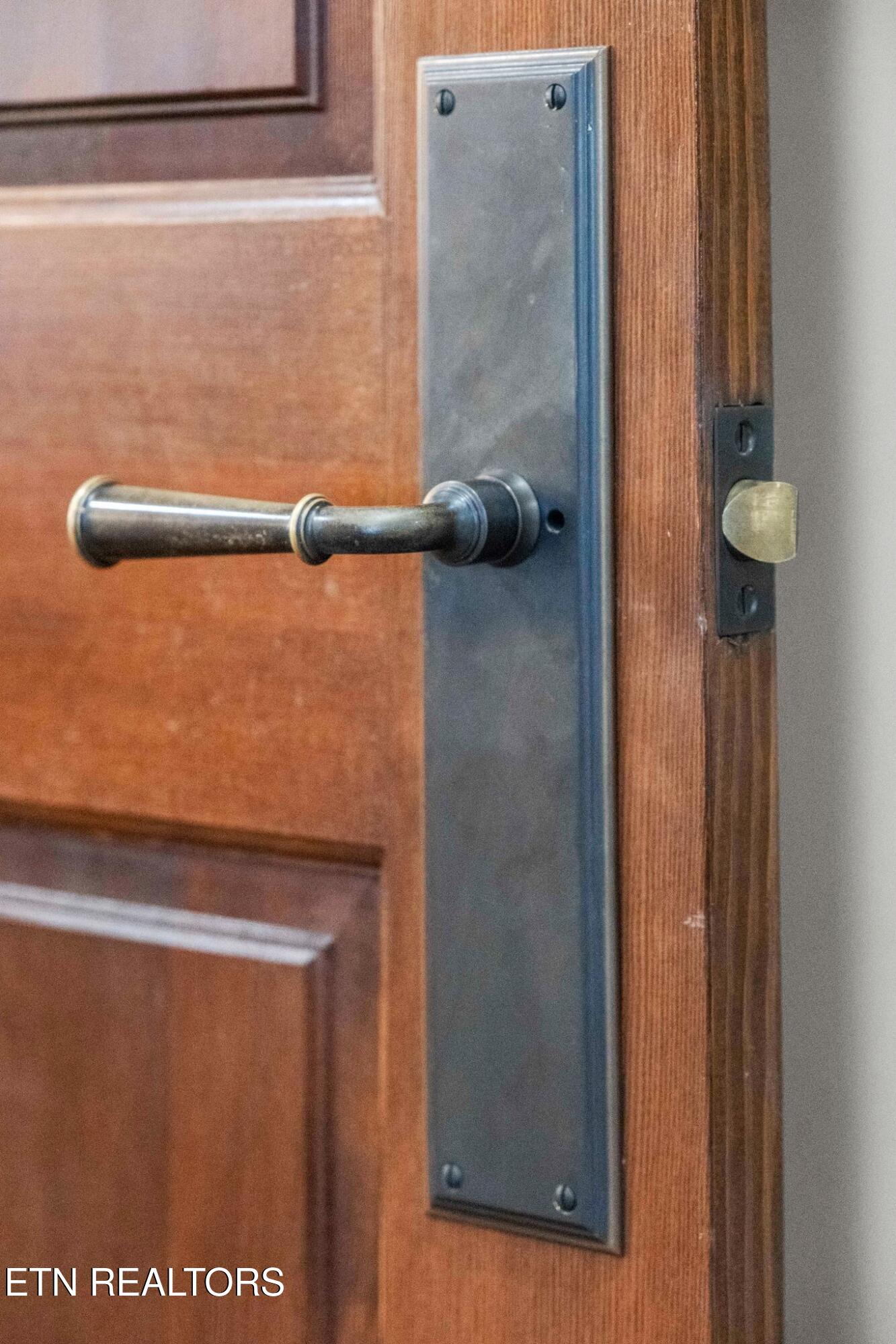 9676 Heard Ridge Road Monroe, TN 38573 - Photo 34 of 59 No Detail Overlooked