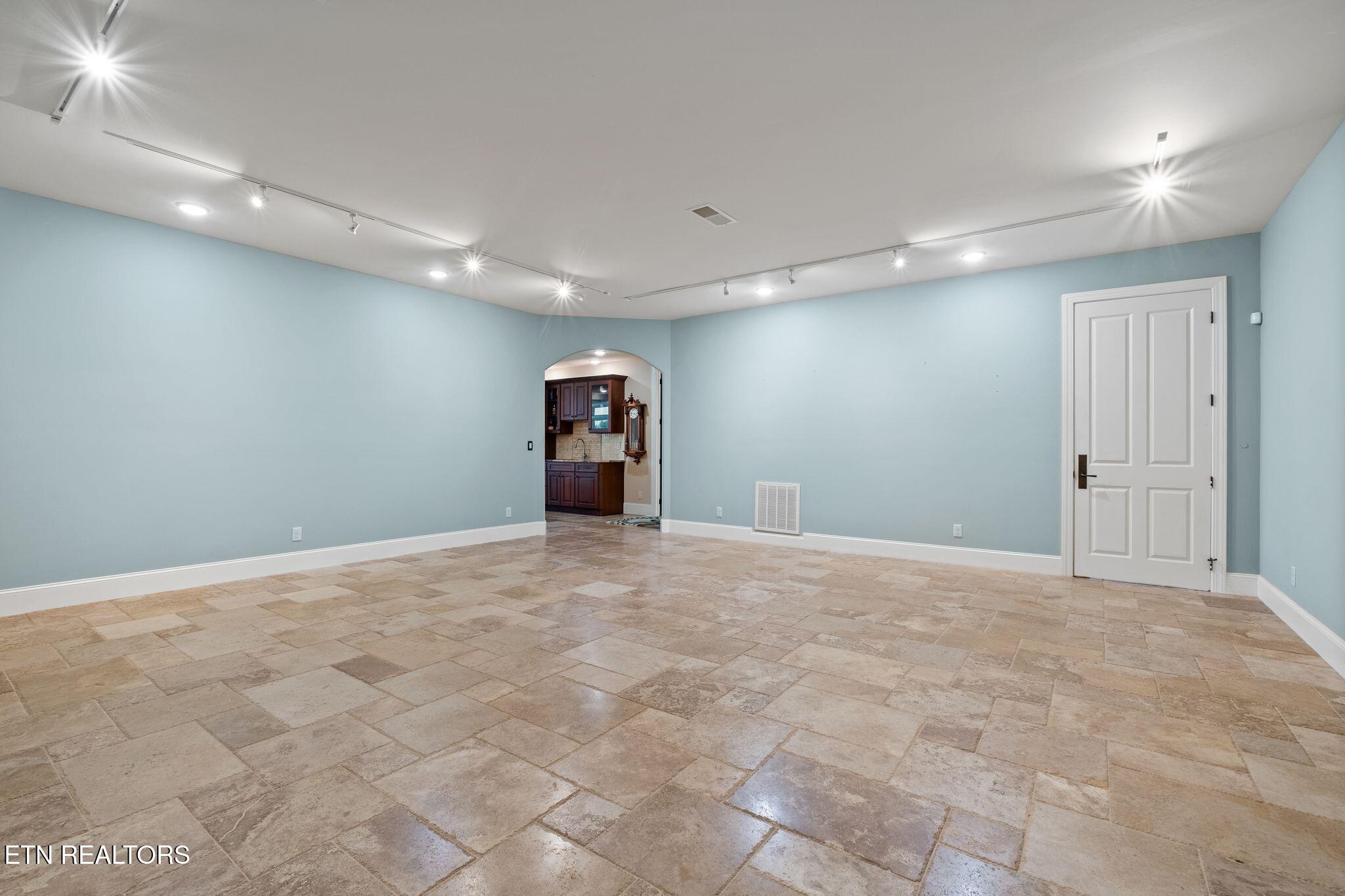 9676 Heard Ridge Road Monroe, TN 38573 - Photo 45 of 59 Lower Level Tropy Room and Safe Room