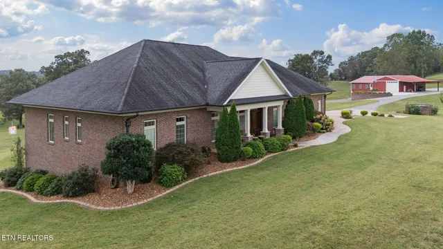 $4,500,000 | 9676 Heard Ridge Road, Monroe, TN 38573