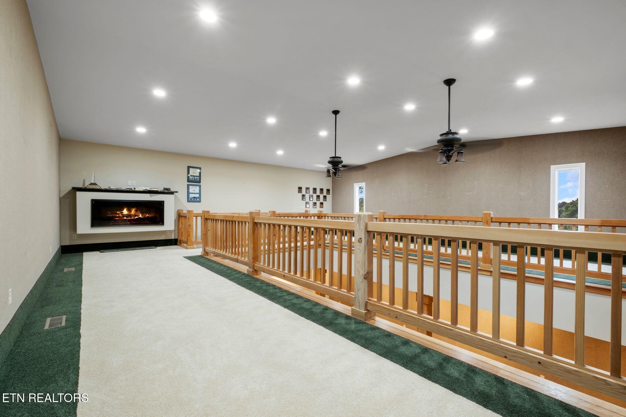 9676 Heard Ridge Road Monroe, TN 38573 - Photo 55 of 59 Flex Space