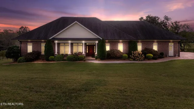 $4,500,000 | 9676 Heard Ridge Road, Monroe, TN 38573