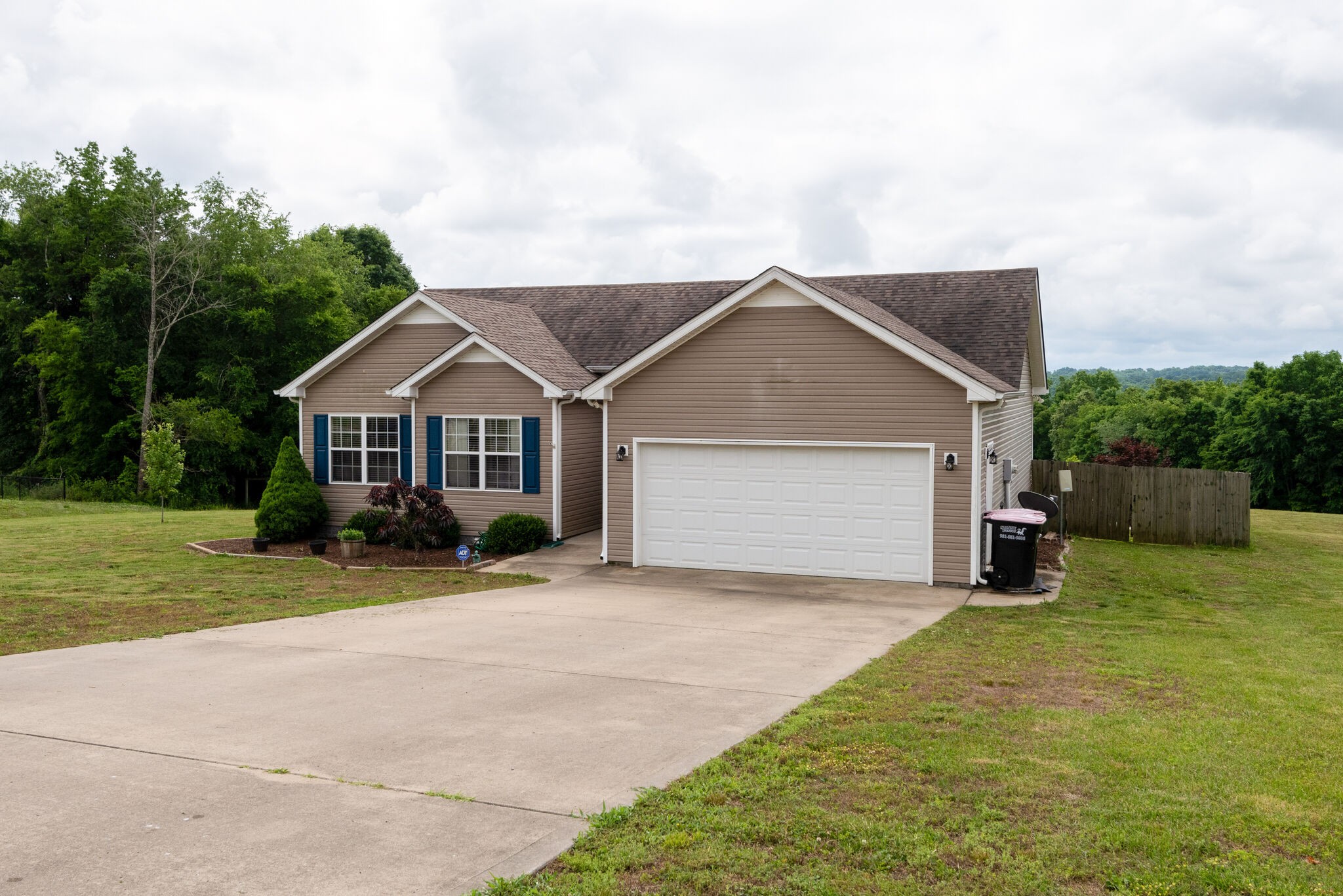 1210 Grays Chapel Road Southside, TN 37171 - Photo 1 of 29 Gallery Image 1