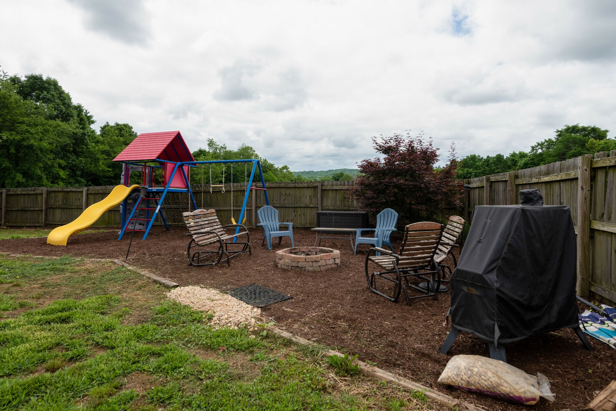 1210 Grays Chapel Road Southside, TN 37171 - Photo 24 of 29 Gallery Image 24