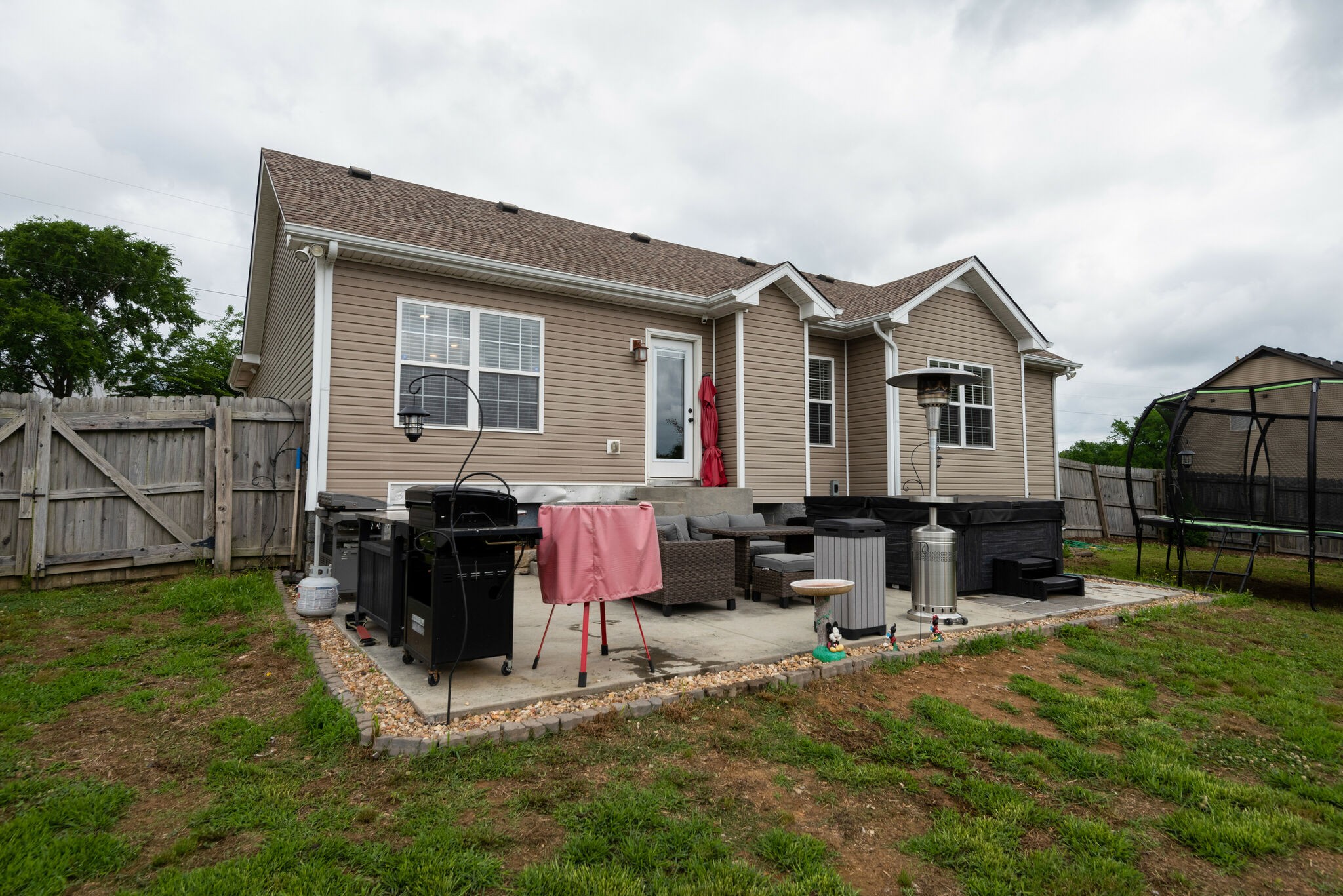 1210 Grays Chapel Road Southside, TN 37171 - Photo 25 of 29 Gallery Image 25