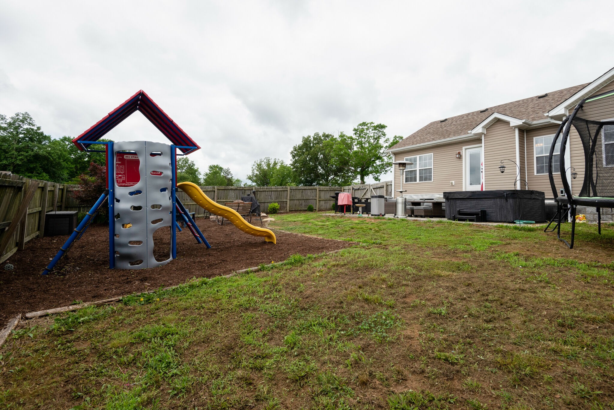 1210 Grays Chapel Road Southside, TN 37171 - Photo 27 of 29 Gallery Image 27