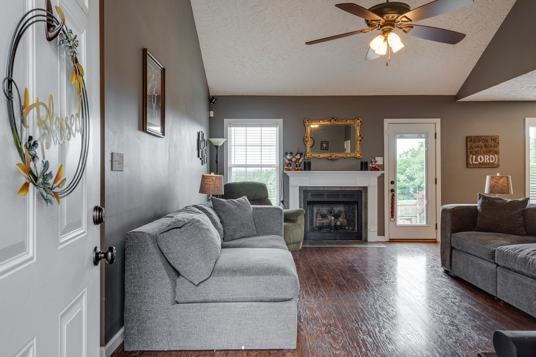 1210 Grays Chapel Road Southside, TN 37171 - Photo 4 of 29 Gallery Image 4