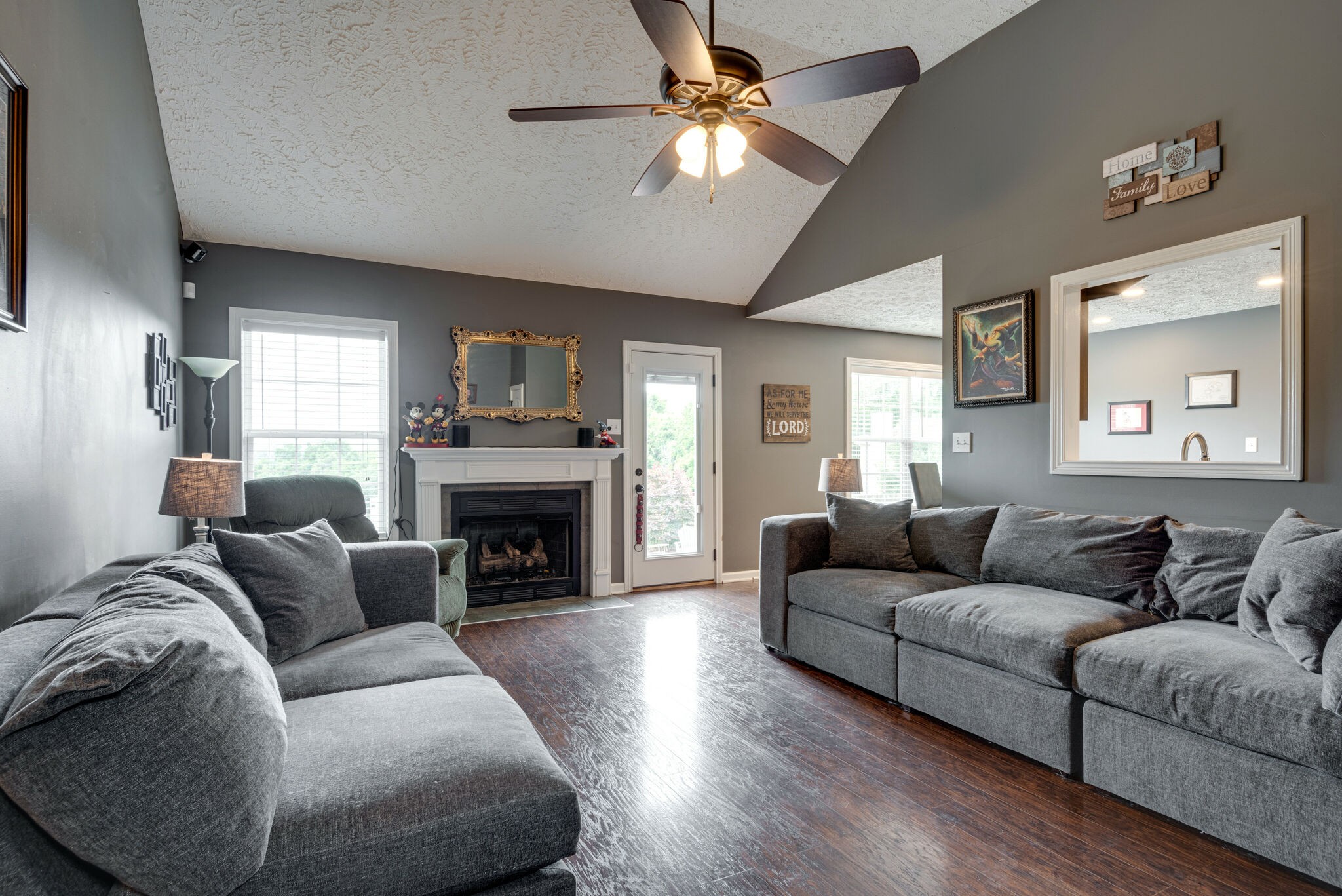 1210 Grays Chapel Road Southside, TN 37171 - Photo 5 of 29 Gallery Image 5