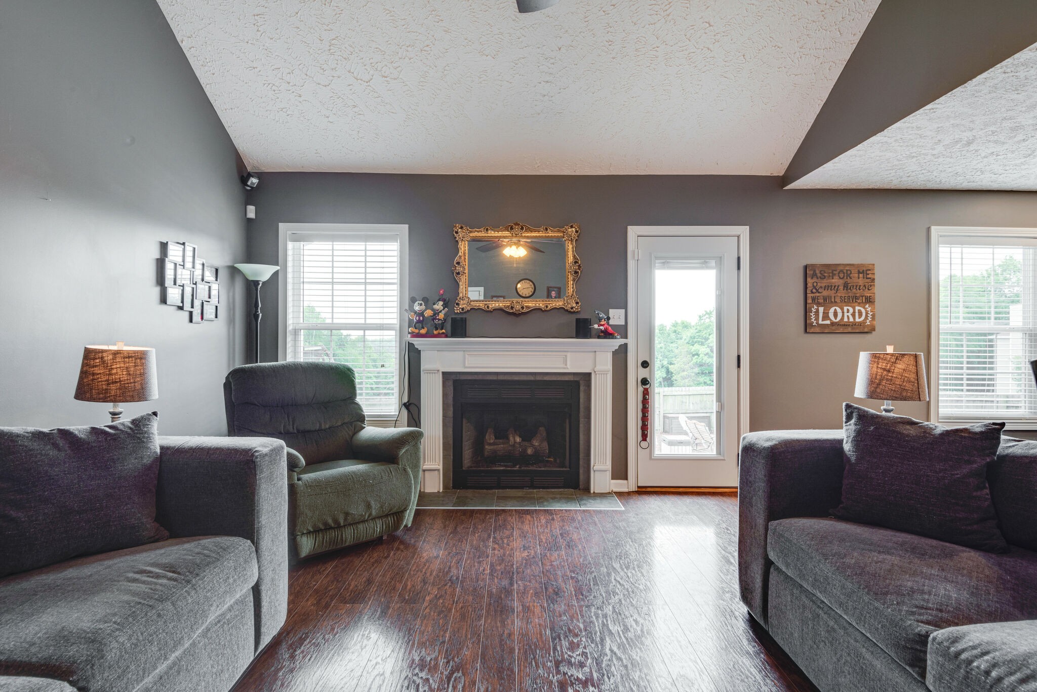 1210 Grays Chapel Road Southside, TN 37171 - Photo 6 of 29 Gallery Image 6