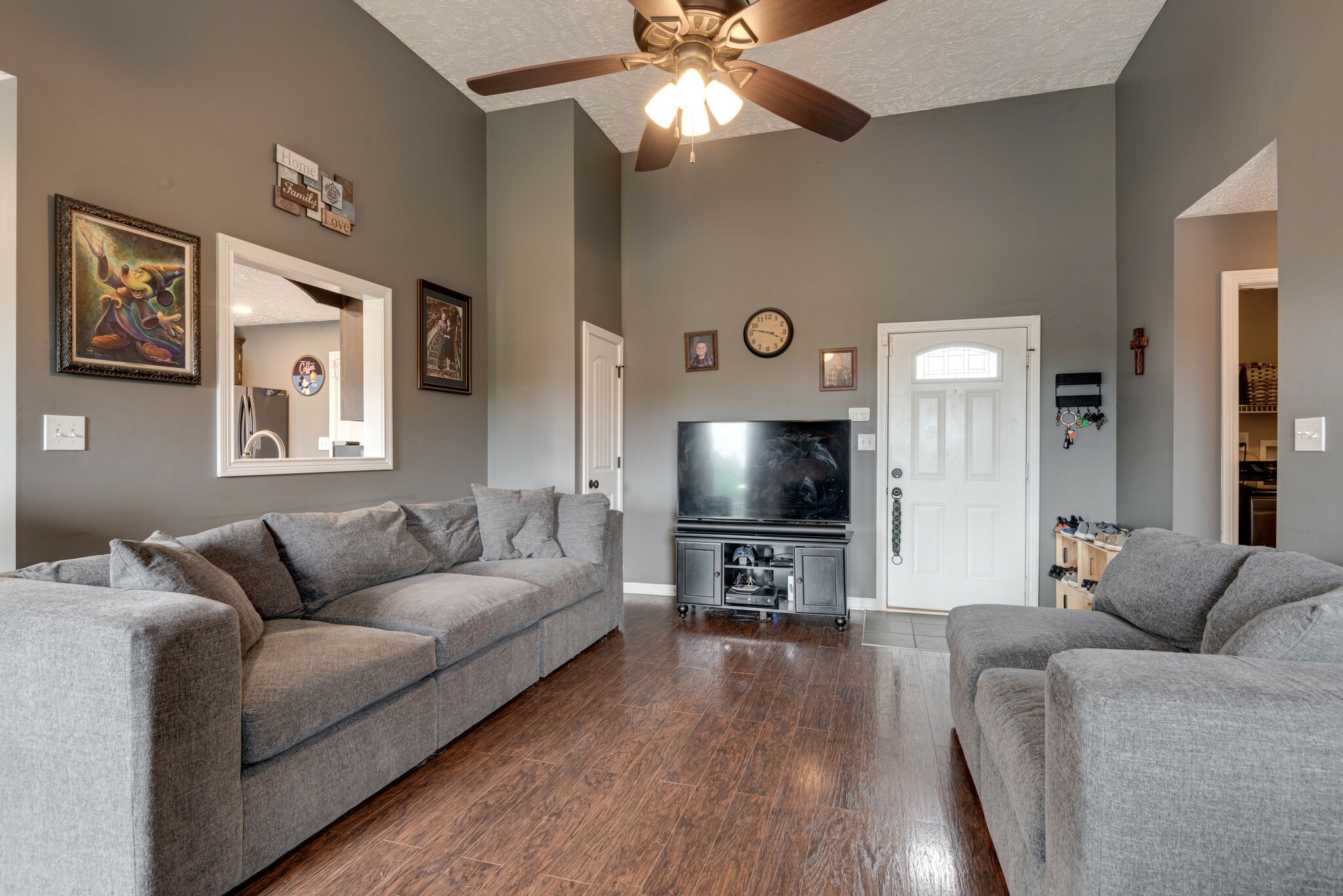 1210 Grays Chapel Road Southside, TN 37171 - Photo 8 of 29 Gallery Image 8