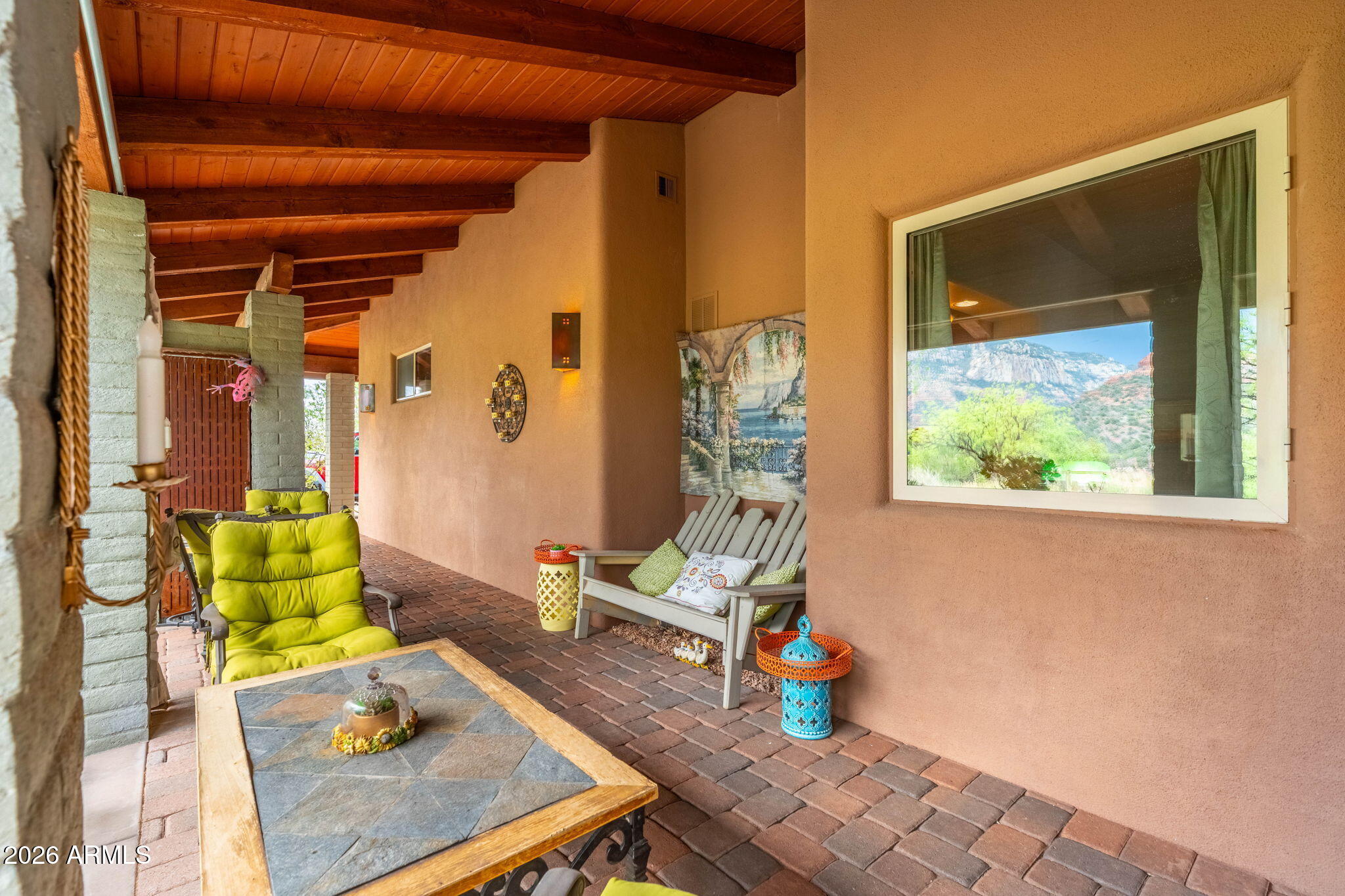 580 Norbie Road Sedona, AZ 86336 - Photo 46 of 85