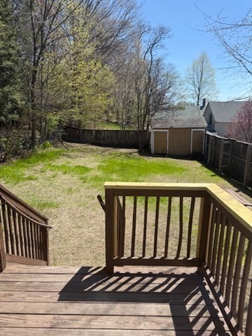 22 Forest Street, Unit 1 Ayer, MA 01432 - Photo 12 of 14 a backyard of a house with lots of green space