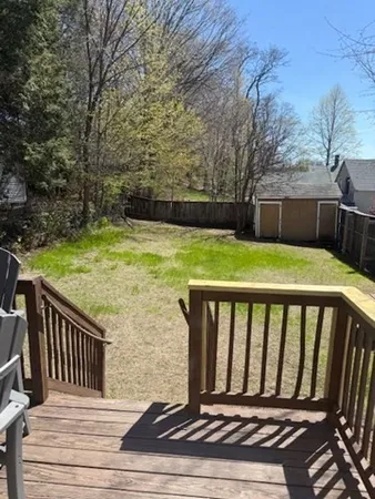 $2,850 | 22 Forest Street, Unit 1, Ayer, MA 01432