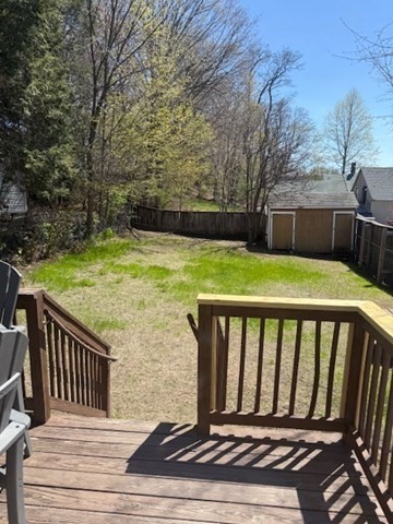 22 Forest Street, Unit 1 Ayer, MA 01432 - Photo 13 of 14