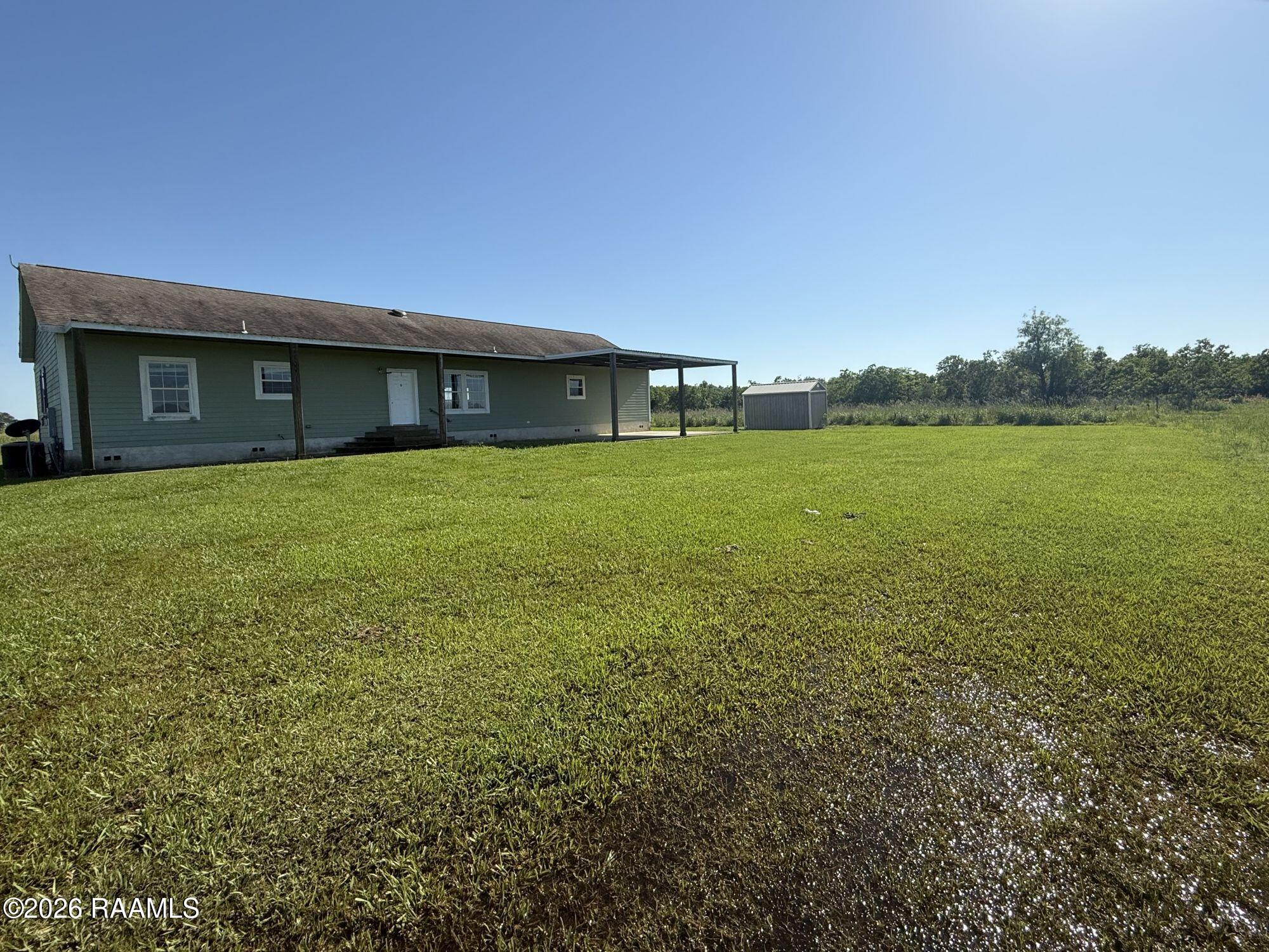 2832 Dubose Road Rayne, LA 70578 - Photo 25 of 28 25