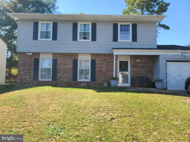 $500,000 | 7834 Citadel Drive, Severn, MD 21144