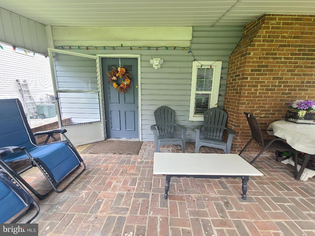 7834 Citadel Drive Severn, MD 21144 - Photo 13 of 58 Back house