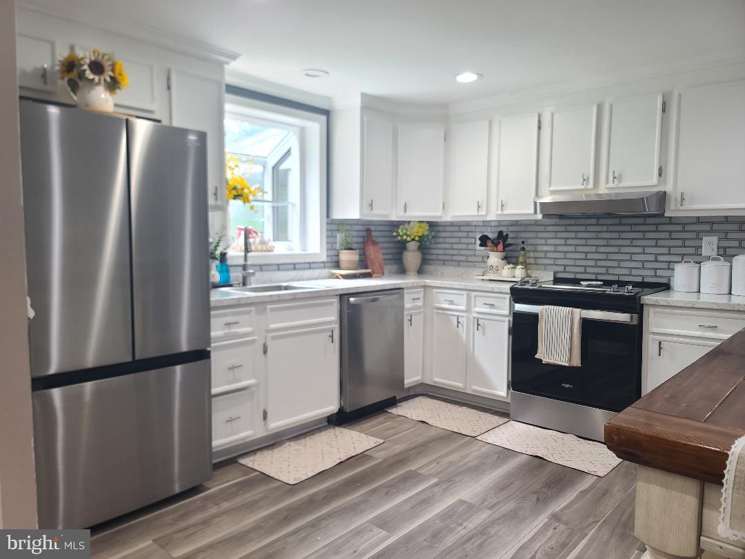 7834 Citadel Drive Severn, MD 21144 - Photo 14 of 58 Kitchen