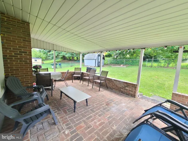 $500,000 | 7834 Citadel Drive, Severn, MD 21144