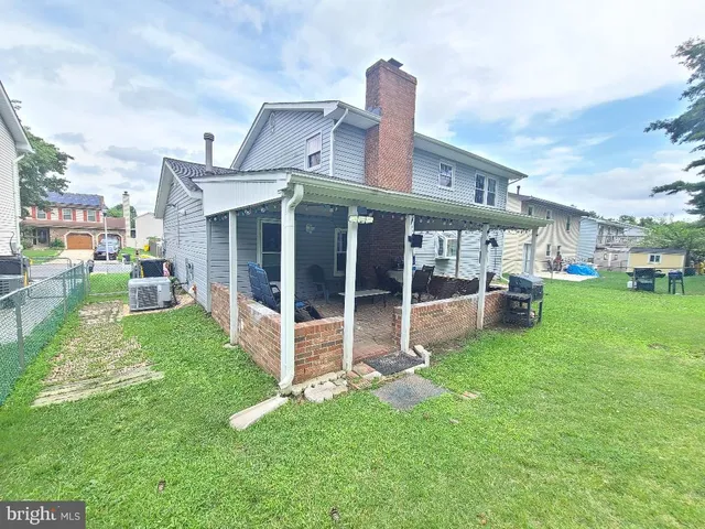 $500,000 | 7834 Citadel Drive, Severn, MD 21144