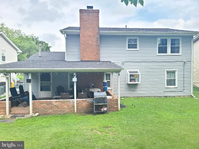 $500,000 | 7834 Citadel Drive, Severn, MD 21144