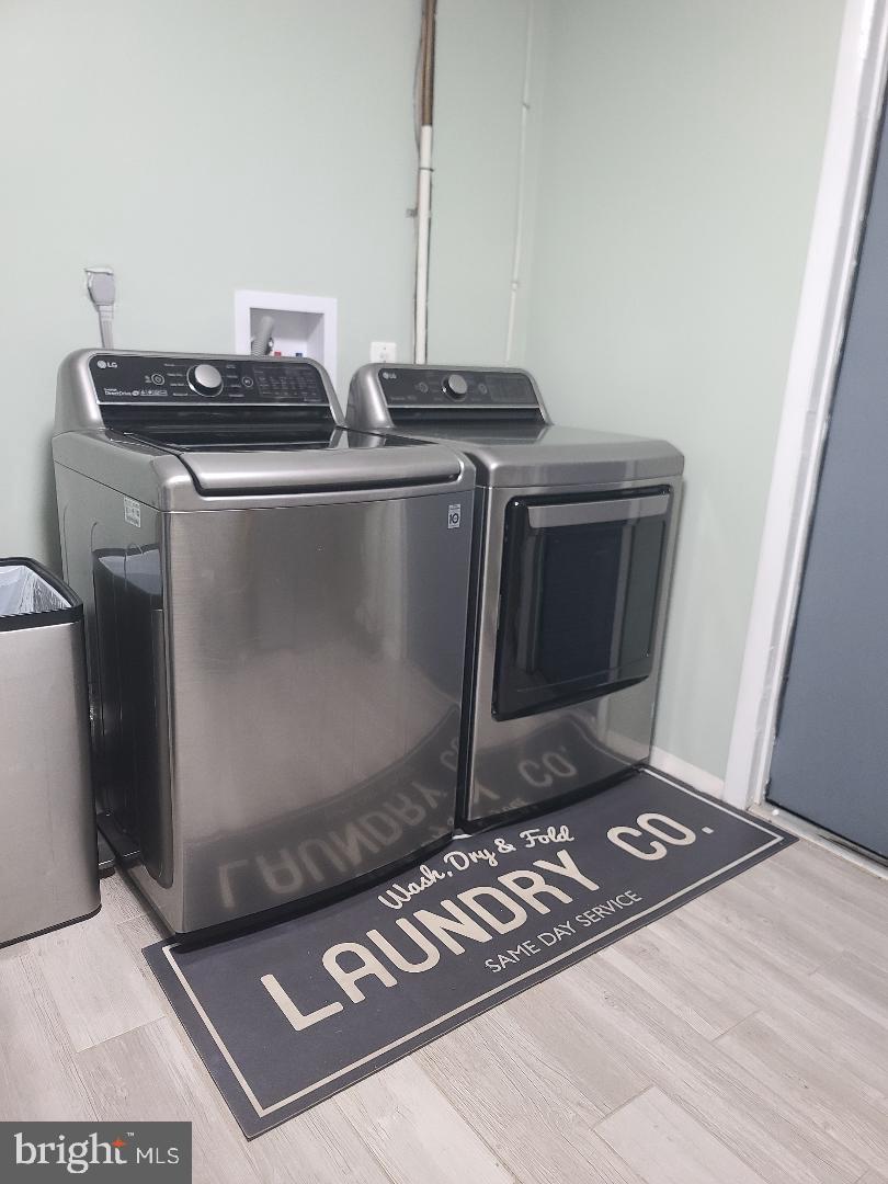 7834 Citadel Drive Severn, MD 21144 - Photo 38 of 58 a view of appliances and cabinets