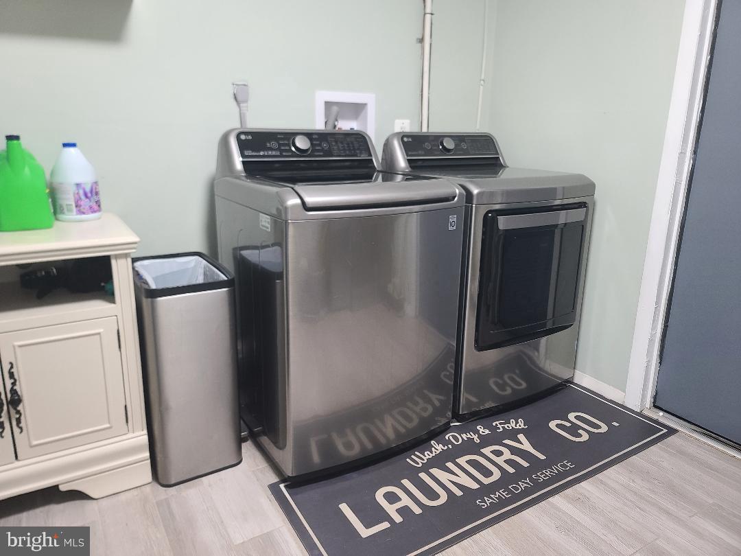 7834 Citadel Drive Severn, MD 21144 - Photo 39 of 58 Laundry Room