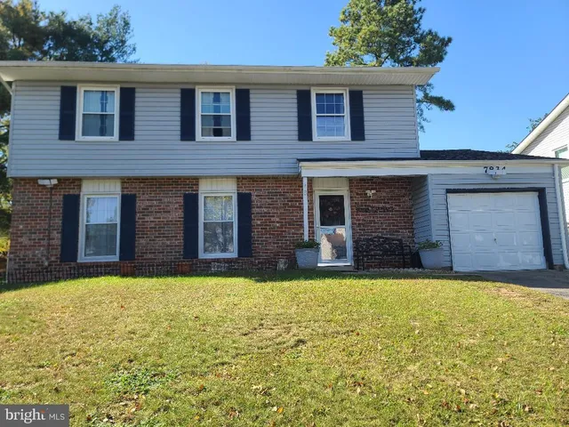 $500,000 | 7834 Citadel Drive, Severn, MD 21144