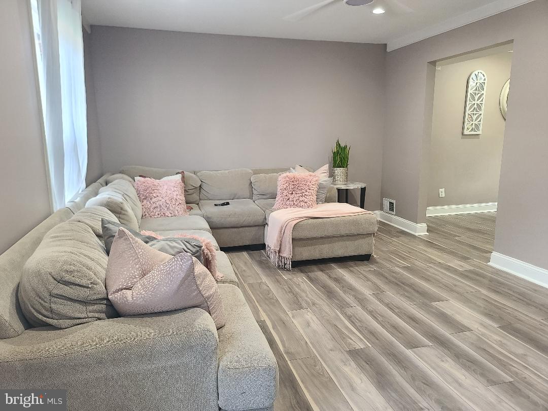 7834 Citadel Drive Severn, MD 21144 - Photo 49 of 58 Living Room