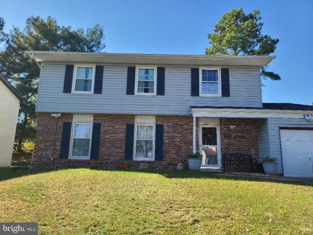 $500,000 | 7834 Citadel Drive, Severn, MD 21144