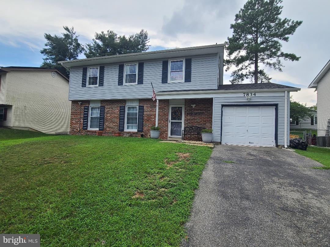 7834 Citadel Drive Severn, MD 21144 - Photo 5 of 58