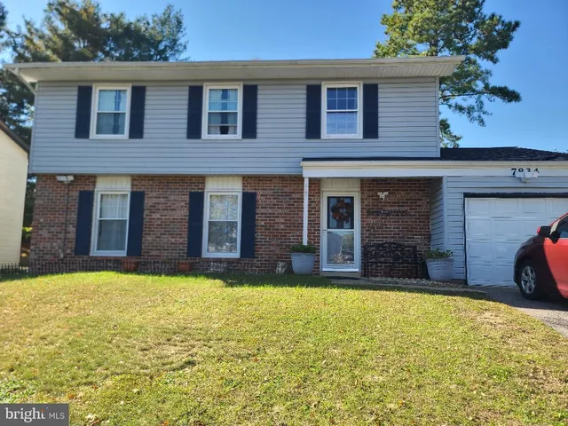 $500,000 | 7834 Citadel Drive, Severn, MD 21144