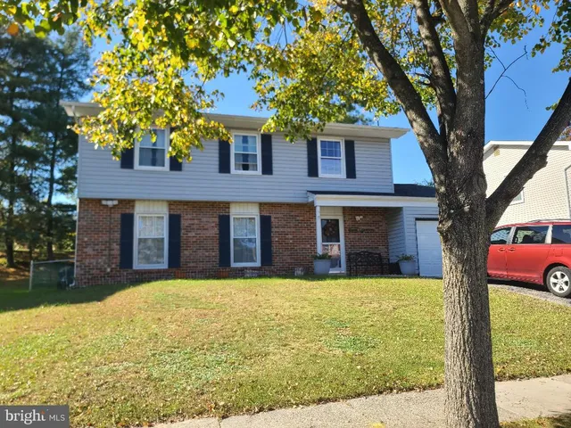 $500,000 | 7834 Citadel Drive, Severn, MD 21144