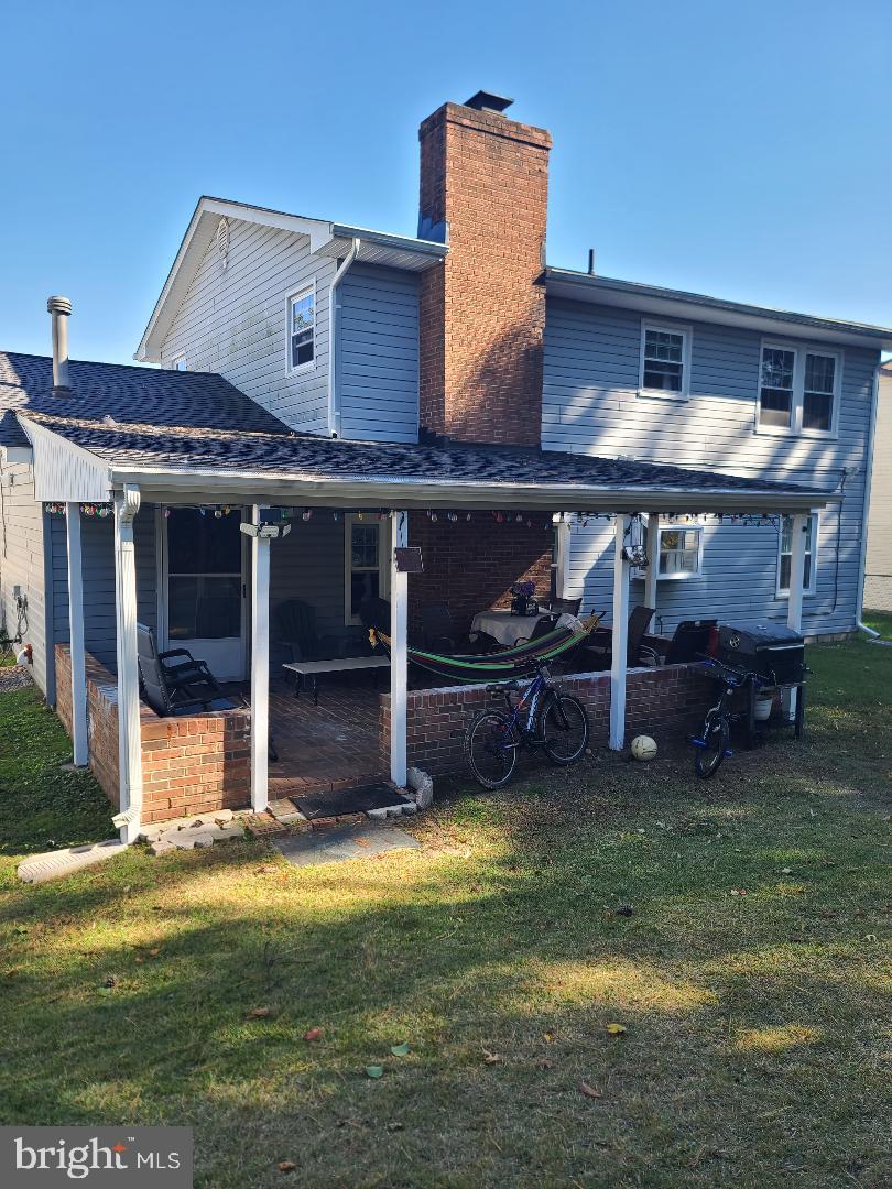 7834 Citadel Drive Severn, MD 21144 - Photo 56 of 58