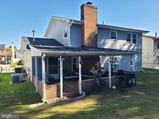 $500,000 | 7834 Citadel Drive, Severn, MD 21144