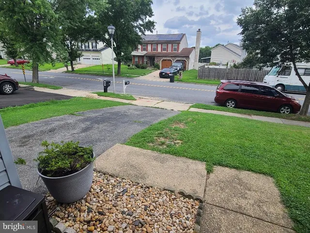 $500,000 | 7834 Citadel Drive, Severn, MD 21144