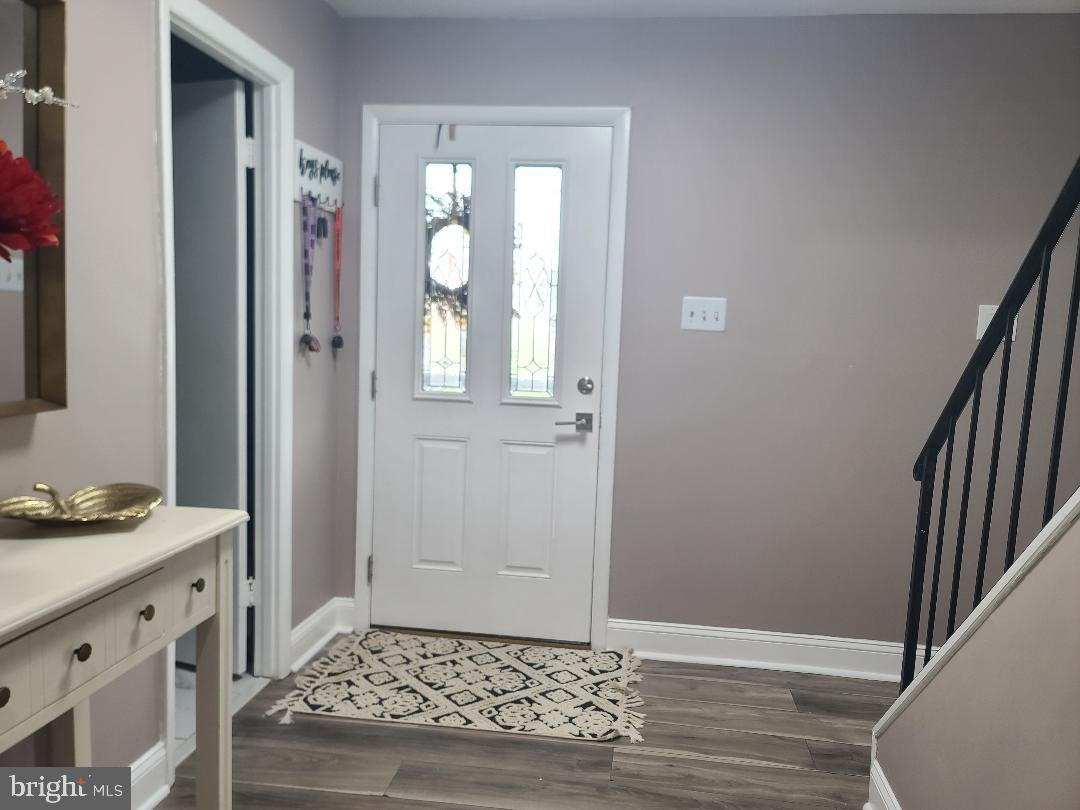 7834 Citadel Drive Severn, MD 21144 - Photo 7 of 58 Entrance